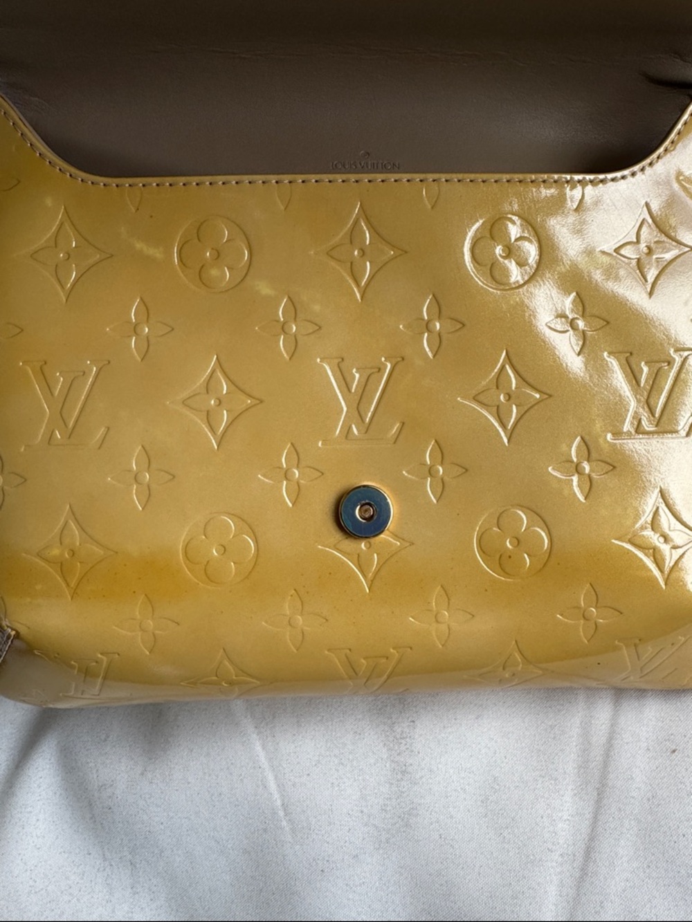 🔥🔥🔥Louis Vuitton Thompson Street shoulder bag. Like New!!! 🔥🔥🔥 - Picture 4 of 15